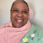 Diane Foster